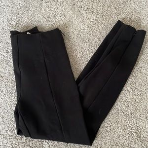 NWOT Good American Leggings size 2